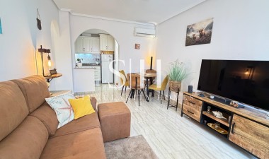 Resale - House - Orihuela Costa - Los Dolses