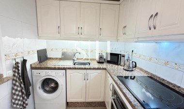 Resale - House - Orihuela Costa - Los Dolses