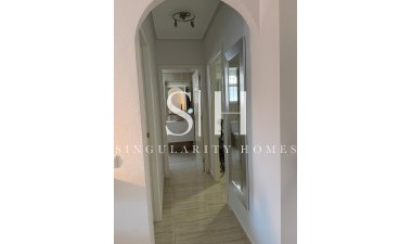 Resale - House - Orihuela Costa - Los Dolses