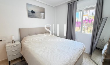Resale - House - Orihuela Costa - Los Dolses