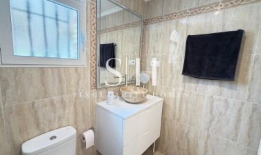 Resale - House - Orihuela Costa - Los Dolses