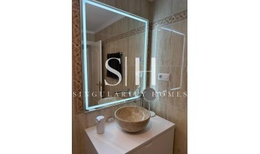 Resale - House - Orihuela Costa - Los Dolses