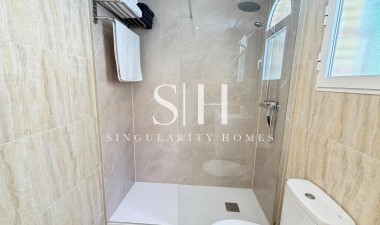 Resale - House - Orihuela Costa - Los Dolses