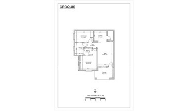 Resale - House - Orihuela Costa - Los Dolses