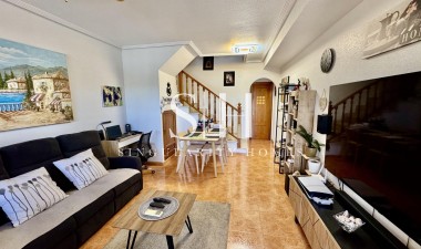 Wiederverkauf - Haus - Torrevieja - La Siesta - El Salado - Torreta