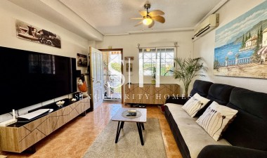 Wiederverkauf - Haus - Torrevieja - La Siesta - El Salado - Torreta