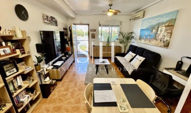 Wiederverkauf - Haus - Torrevieja - La Siesta - El Salado - Torreta