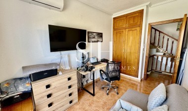 Wiederverkauf - Haus - Torrevieja - La Siesta - El Salado - Torreta