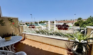 Wiederverkauf - Haus - Torrevieja - La Siesta - El Salado - Torreta