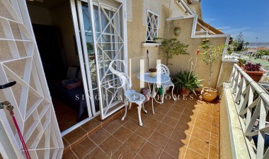 Wiederverkauf - Haus - Torrevieja - La Siesta - El Salado - Torreta