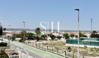 Wiederverkauf - Haus - Torrevieja - La Siesta - El Salado - Torreta