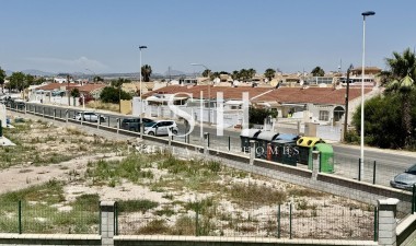 Wiederverkauf - Haus - Torrevieja - La Siesta - El Salado - Torreta