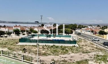 Wiederverkauf - Haus - Torrevieja - La Siesta - El Salado - Torreta