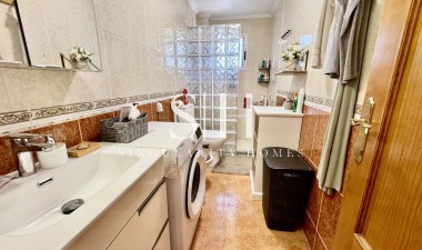Wiederverkauf - Haus - Torrevieja - La Siesta - El Salado - Torreta