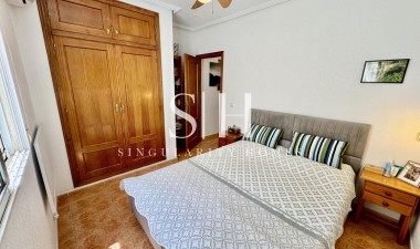 Wiederverkauf - Haus - Torrevieja - La Siesta - El Salado - Torreta
