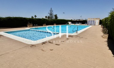 Wiederverkauf - Haus - Torrevieja - La Siesta - El Salado - Torreta
