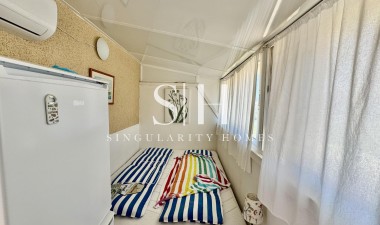 Wiederverkauf - Haus - Torrevieja - La Siesta - El Salado - Torreta