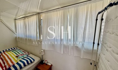 Wiederverkauf - Haus - Torrevieja - La Siesta - El Salado - Torreta
