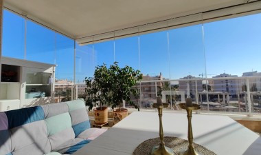 Resale - Apartment / flat - Orihuela Costa - Playa Flamenca