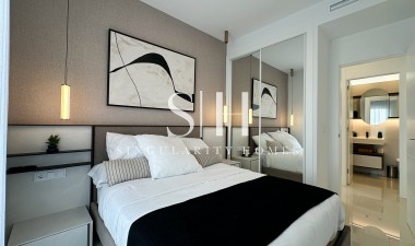 Återförsäljning - Bungalow - Ciudad Quesada - Costa Blanca
