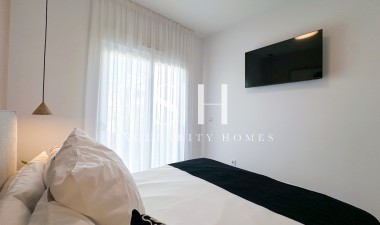 Återförsäljning - Bungalow - Ciudad Quesada - Costa Blanca