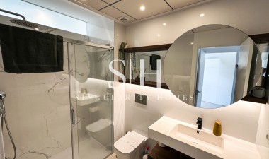 Återförsäljning - Bungalow - Ciudad Quesada - Costa Blanca