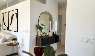 Återförsäljning - Bungalow - Ciudad Quesada - Costa Blanca