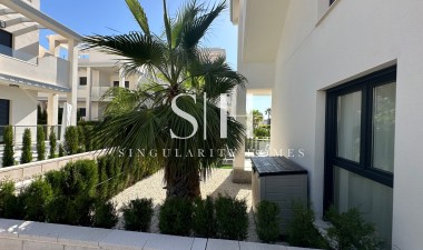 Återförsäljning - Bungalow - Ciudad Quesada - Costa Blanca