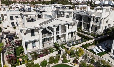 Återförsäljning - Bungalow - Ciudad Quesada - Costa Blanca