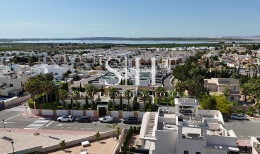 Återförsäljning - Bungalow - Ciudad Quesada - Costa Blanca