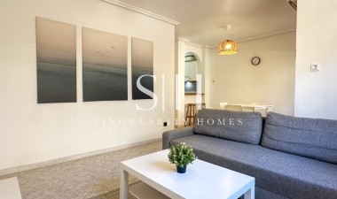 Resale - Bungalow - Orihuela Costa - Costa Blanca