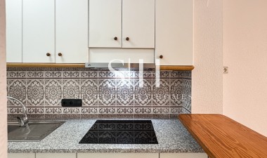 Resale - Bungalow - Orihuela Costa - Costa Blanca