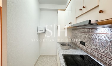 Resale - Bungalow - Orihuela Costa - Costa Blanca