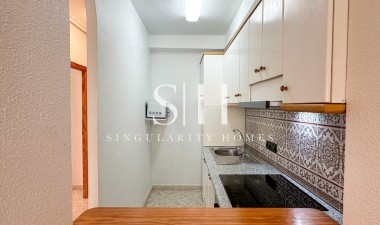 Resale - Bungalow - Orihuela Costa - Costa Blanca