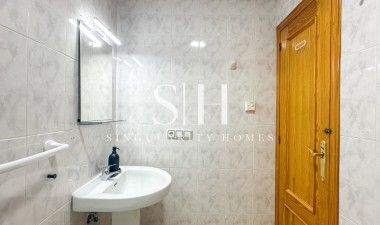 Resale - Bungalow - Orihuela Costa - Costa Blanca