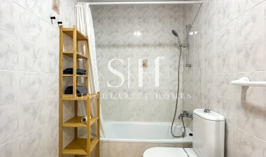Resale - Bungalow - Orihuela Costa - Costa Blanca