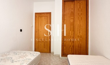 Resale - Bungalow - Orihuela Costa - Costa Blanca