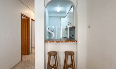 Resale - Bungalow - Orihuela Costa - Costa Blanca