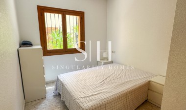 Resale - Bungalow - Orihuela Costa - Costa Blanca