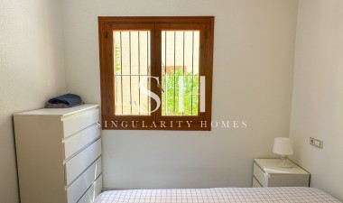 Resale - Bungalow - Orihuela Costa - Costa Blanca