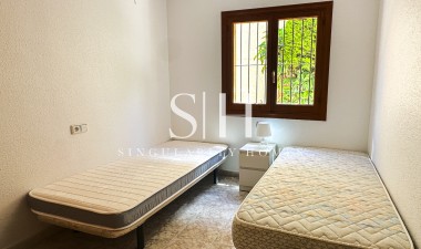 Resale - Bungalow - Orihuela Costa - Costa Blanca