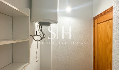 Resale - Bungalow - Orihuela Costa - Costa Blanca