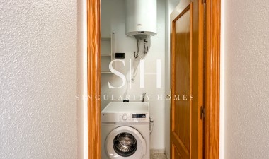 Resale - Bungalow - Orihuela Costa - Costa Blanca