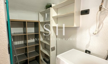 Resale - Bungalow - Orihuela Costa - Costa Blanca