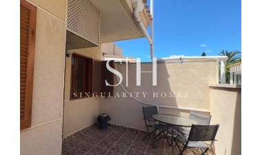 Resale - Bungalow - Orihuela Costa - Costa Blanca