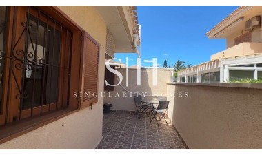 Resale - Bungalow - Orihuela Costa - Costa Blanca