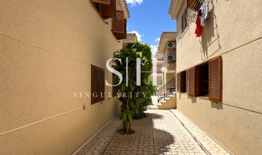 Resale - Bungalow - Orihuela Costa - Costa Blanca