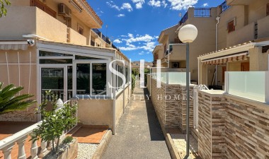 Resale - Bungalow - Orihuela Costa - Costa Blanca