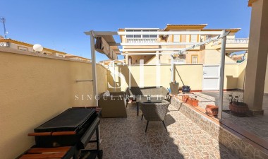 Resale - Bungalow - Orihuela Costa - Costa Blanca