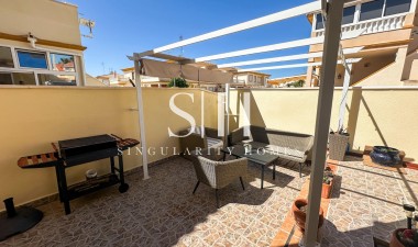 Resale - Bungalow - Orihuela Costa - Costa Blanca